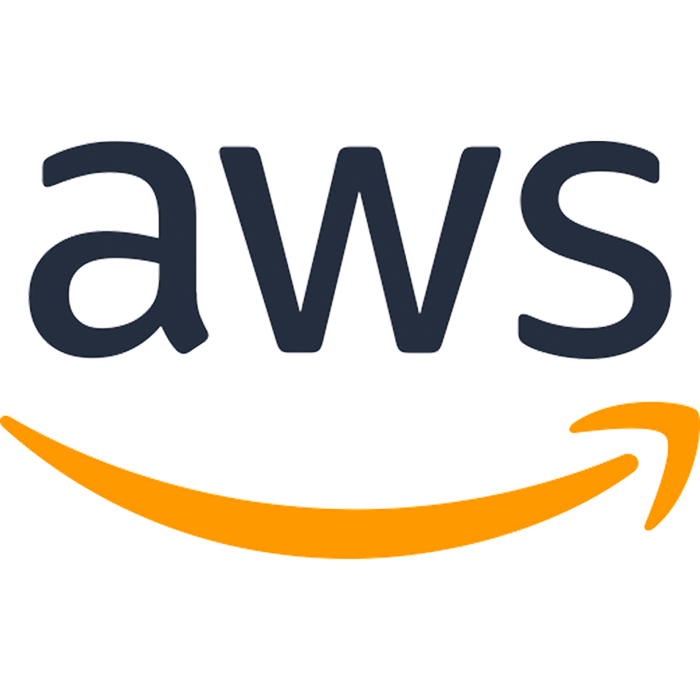 AWS Partner badge