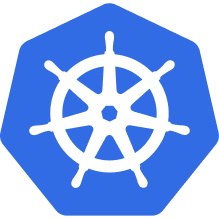 Kubernetes badge