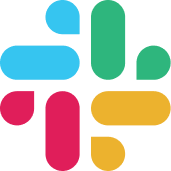 Slack badge